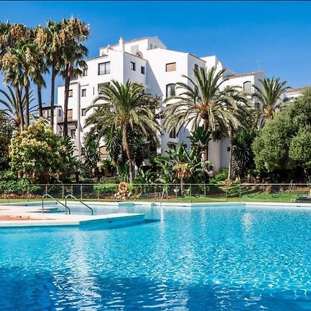 Apartament Terrazas De Banus Marbella Zewnętrze zdjęcie