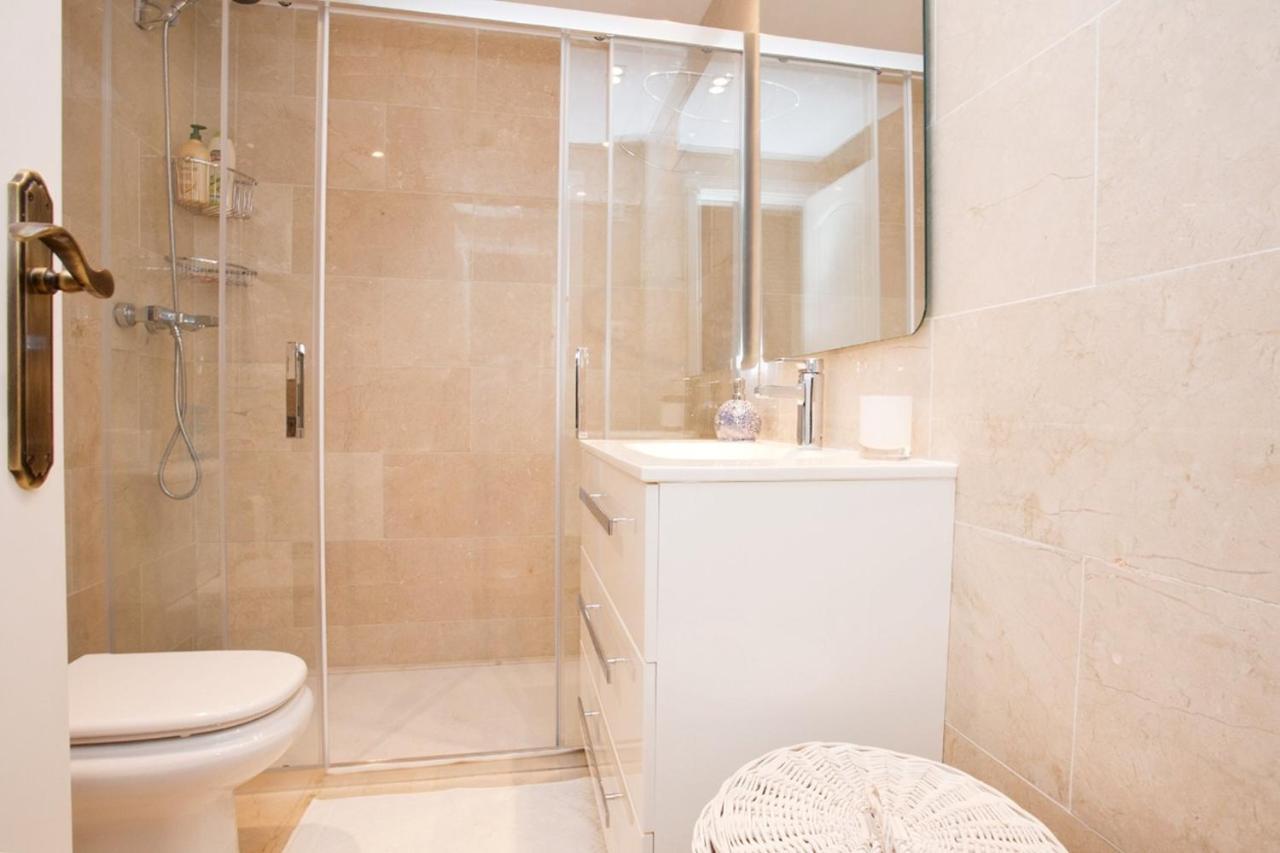Apartament Terrazas De Banus Marbella Zewnętrze zdjęcie