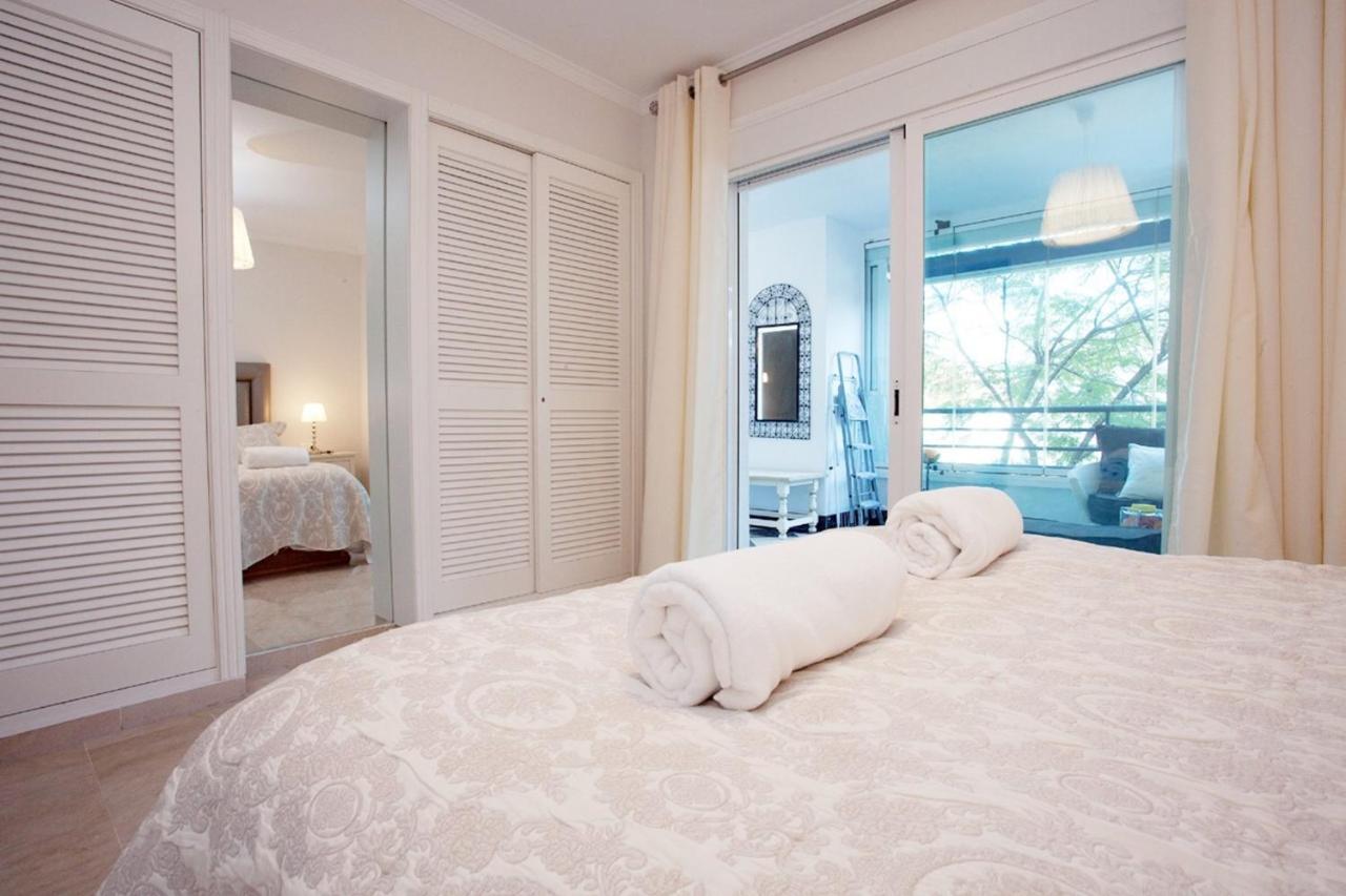 Apartament Terrazas De Banus Marbella Zewnętrze zdjęcie