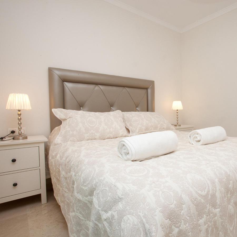 Apartament Terrazas De Banus Marbella Zewnętrze zdjęcie